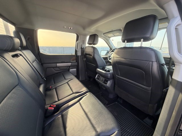 Used 2022 Ford F150 Lariat AWD/4WD image 17