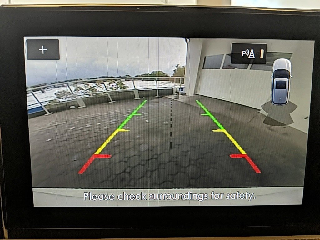 Certified 2021 Lincoln Corsair FWD w/ Equipment Group 101A image 18