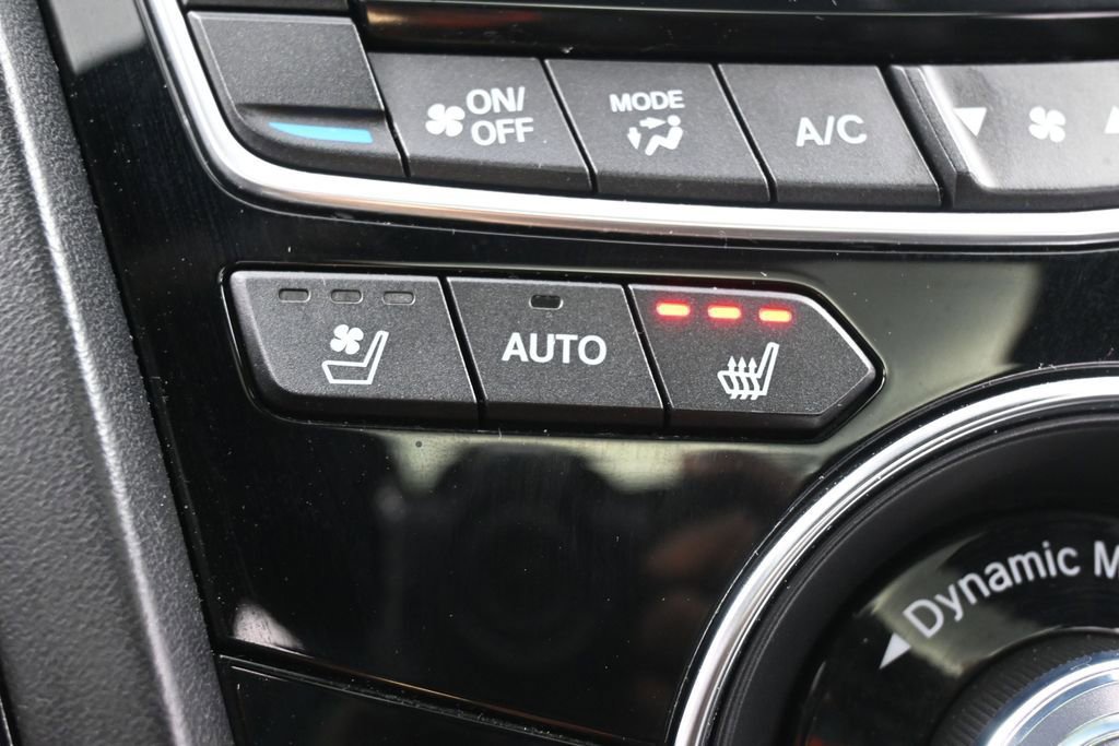 Used 2020 Acura RDX A-Spec FWD image 26