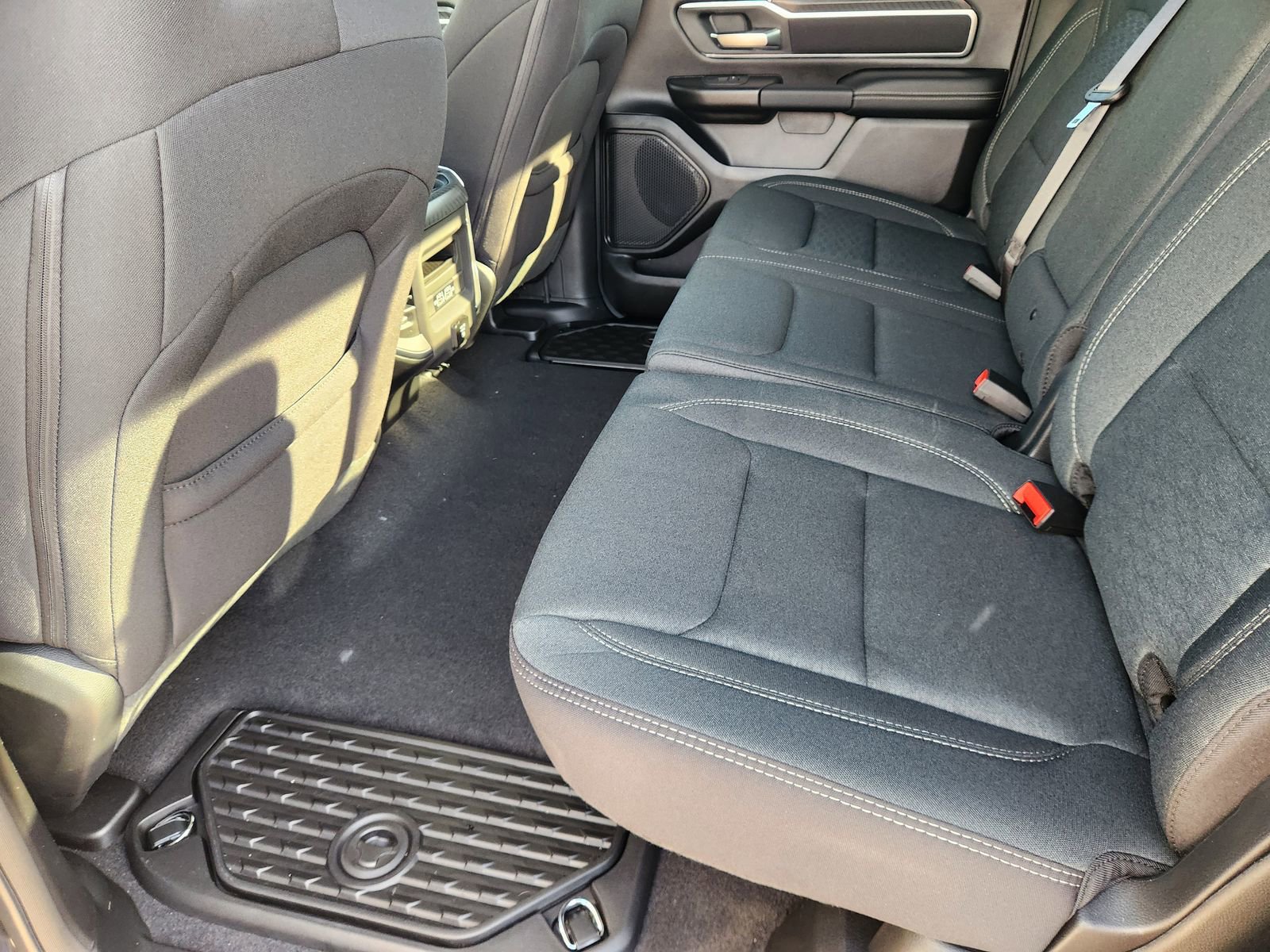 New 2026 RAM 1500 Lone Star image 23