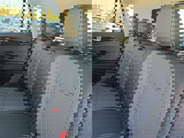 New 2026 Volkswagen Tiguan SE image 11