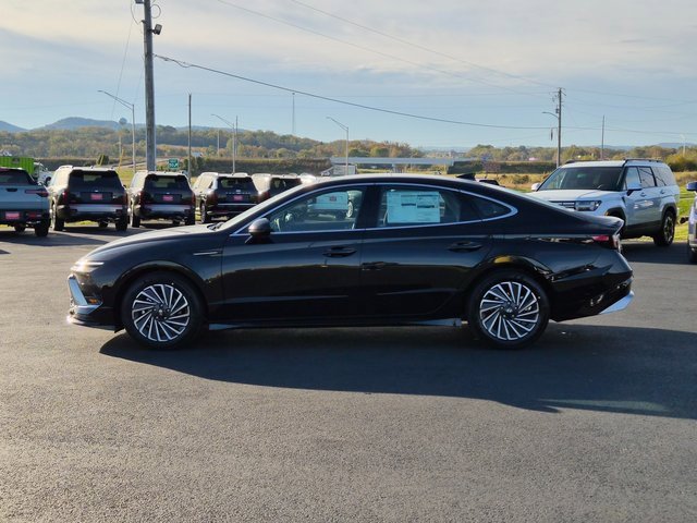 New 2026 Hyundai Sonata SEL image 4