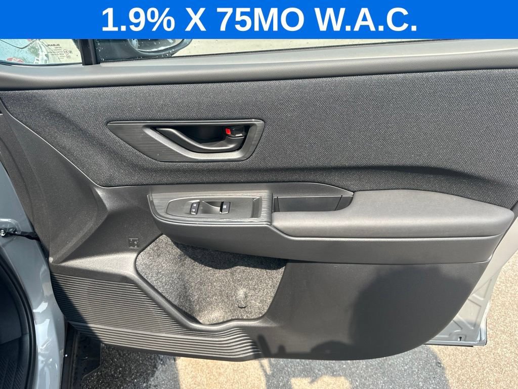 New 2026 Subaru Outback Premium AWD/4WD image 8