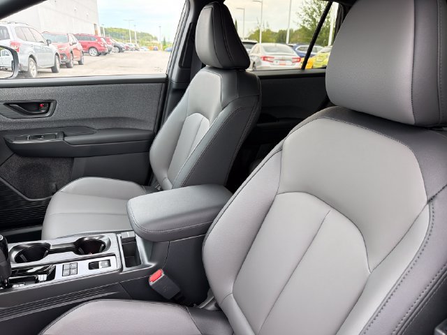 New 2026 Subaru Outback Premium AWD/4WD image 19