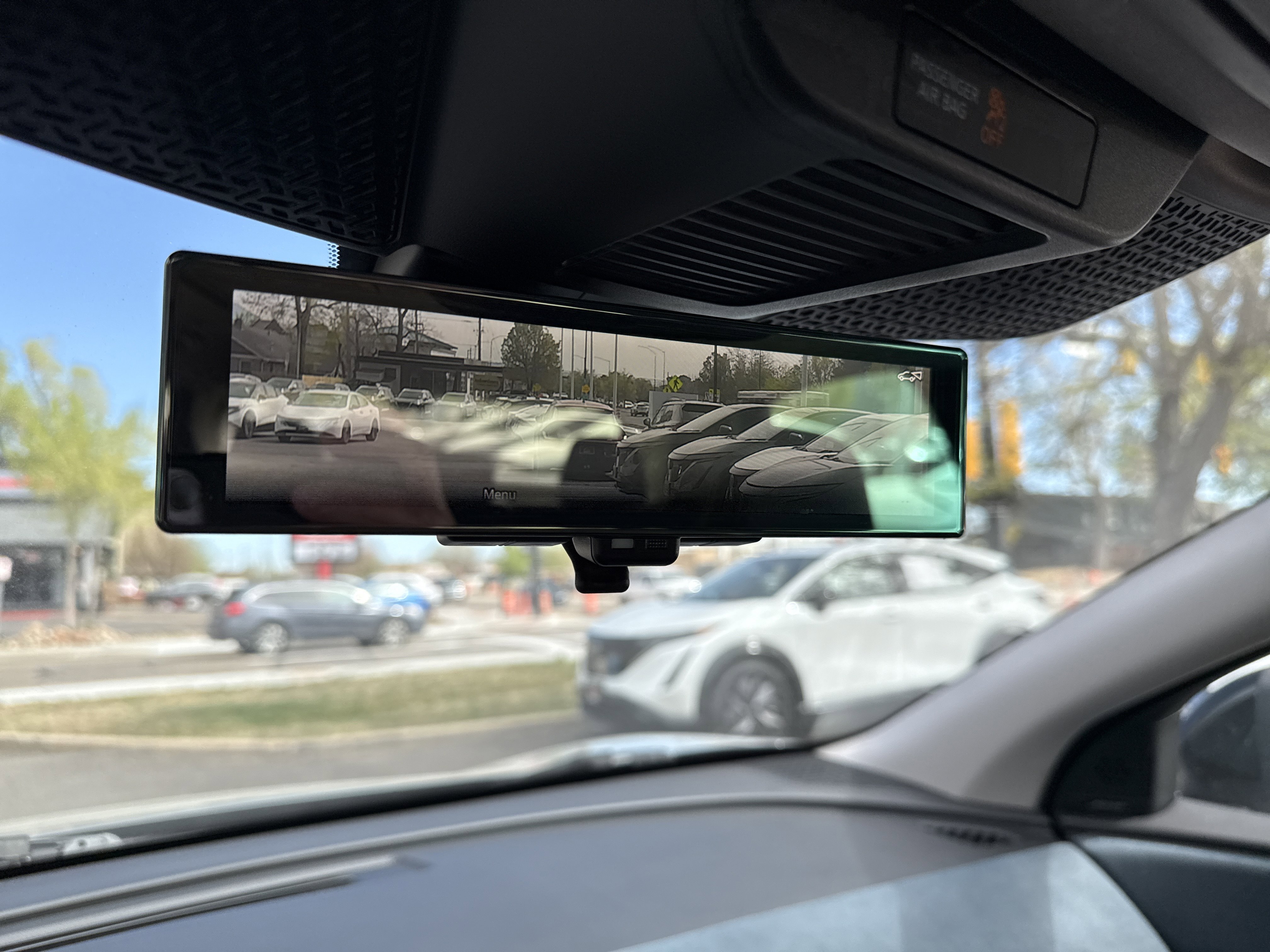 Certified 2023 Nissan Ariya AWD/4WD image 26