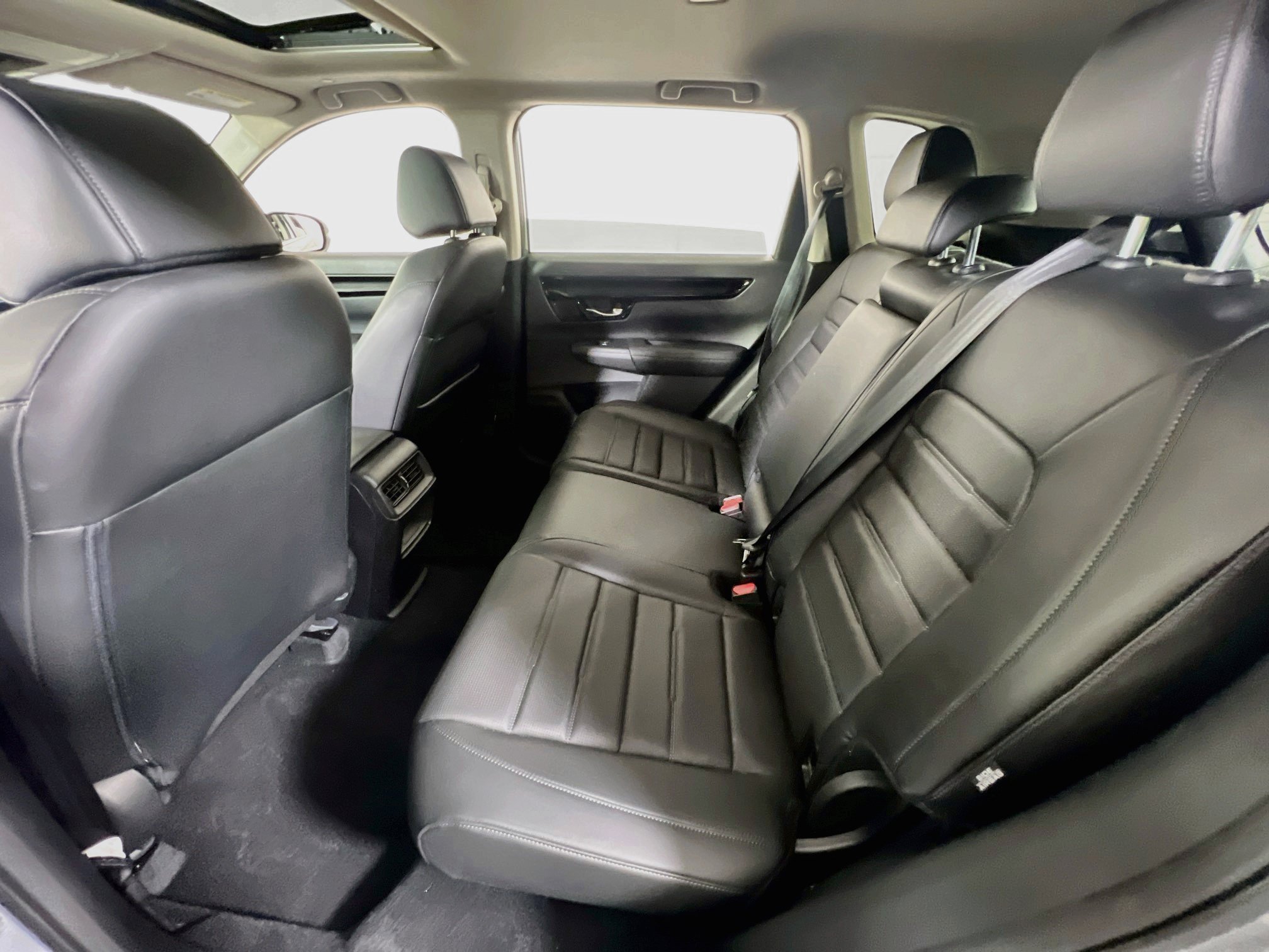 Used 2023 Honda CR-V EX-L image 24