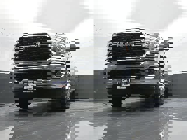 Used 2024 RAM 3500 Big Horn image 79