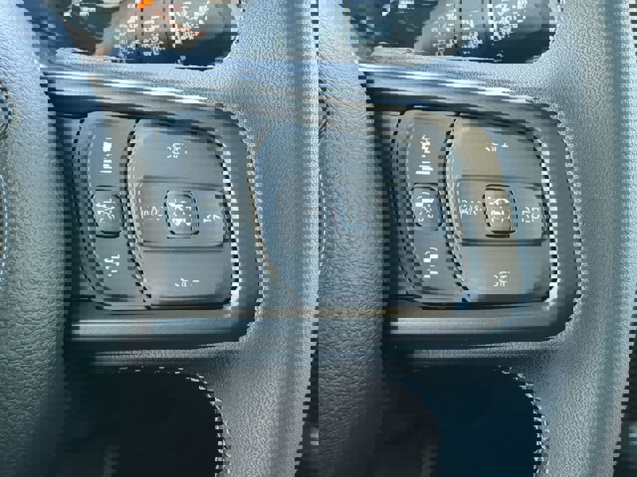 New 2026 Jeep Wrangler Sport S image 22