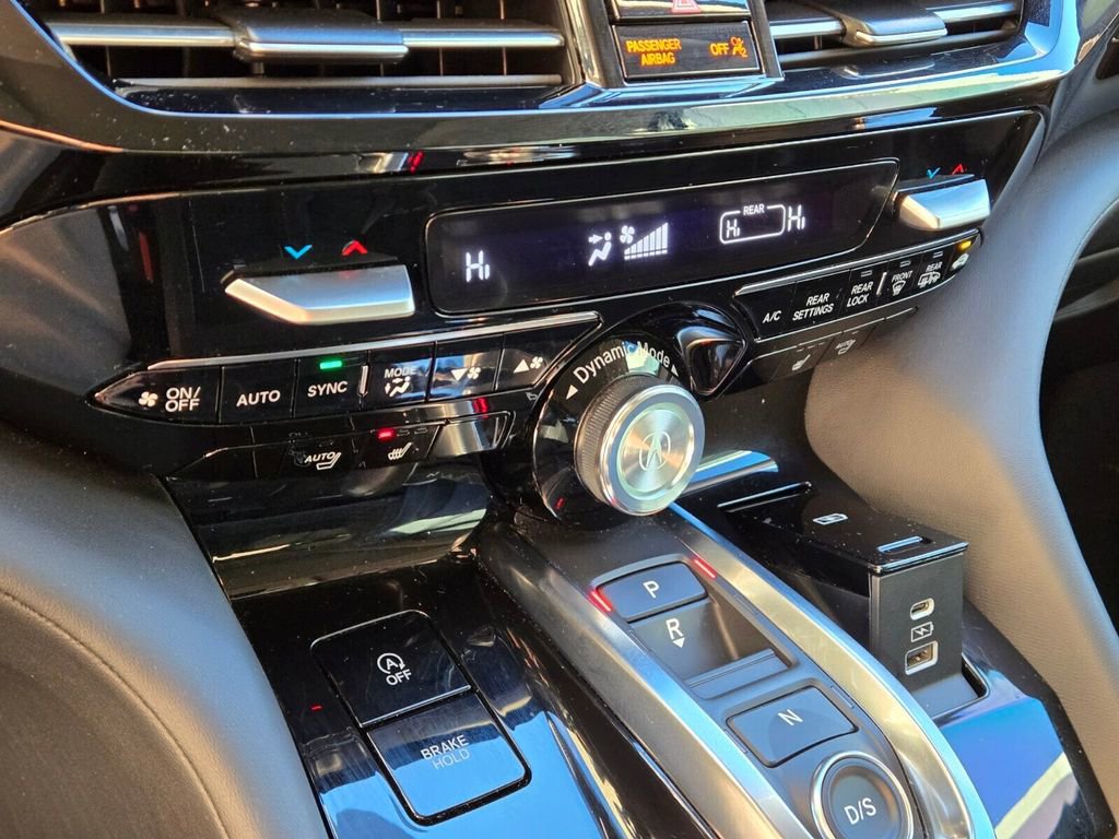 Certified 2025 Acura MDX w/ Technology Package image 25