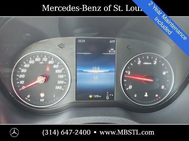 New 2026 Mercedes-Benz Sprinter 3500 image 26