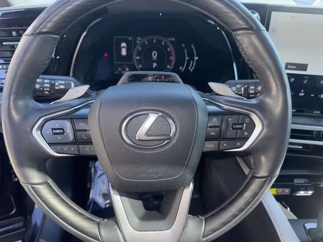 Used 2023 Lexus RX 350 Premium w/ Accessory Package (A2) AWD/4WD image 16
