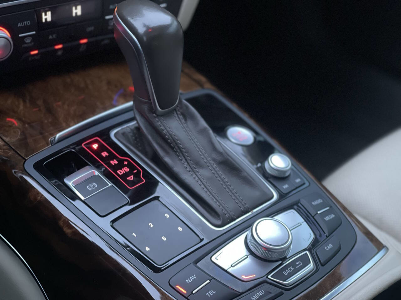 Used 2016 Audi A7 TDI Prestige w/ Prestige Package image 37