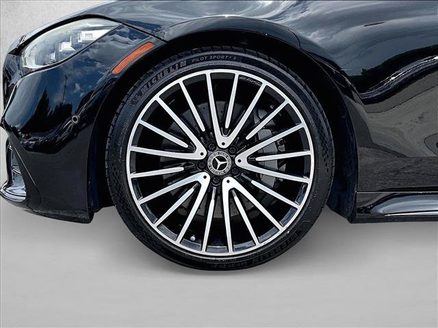 Used 2021 Mercedes-Benz S 580 4MATIC Sedan w/ AMG Line image 10