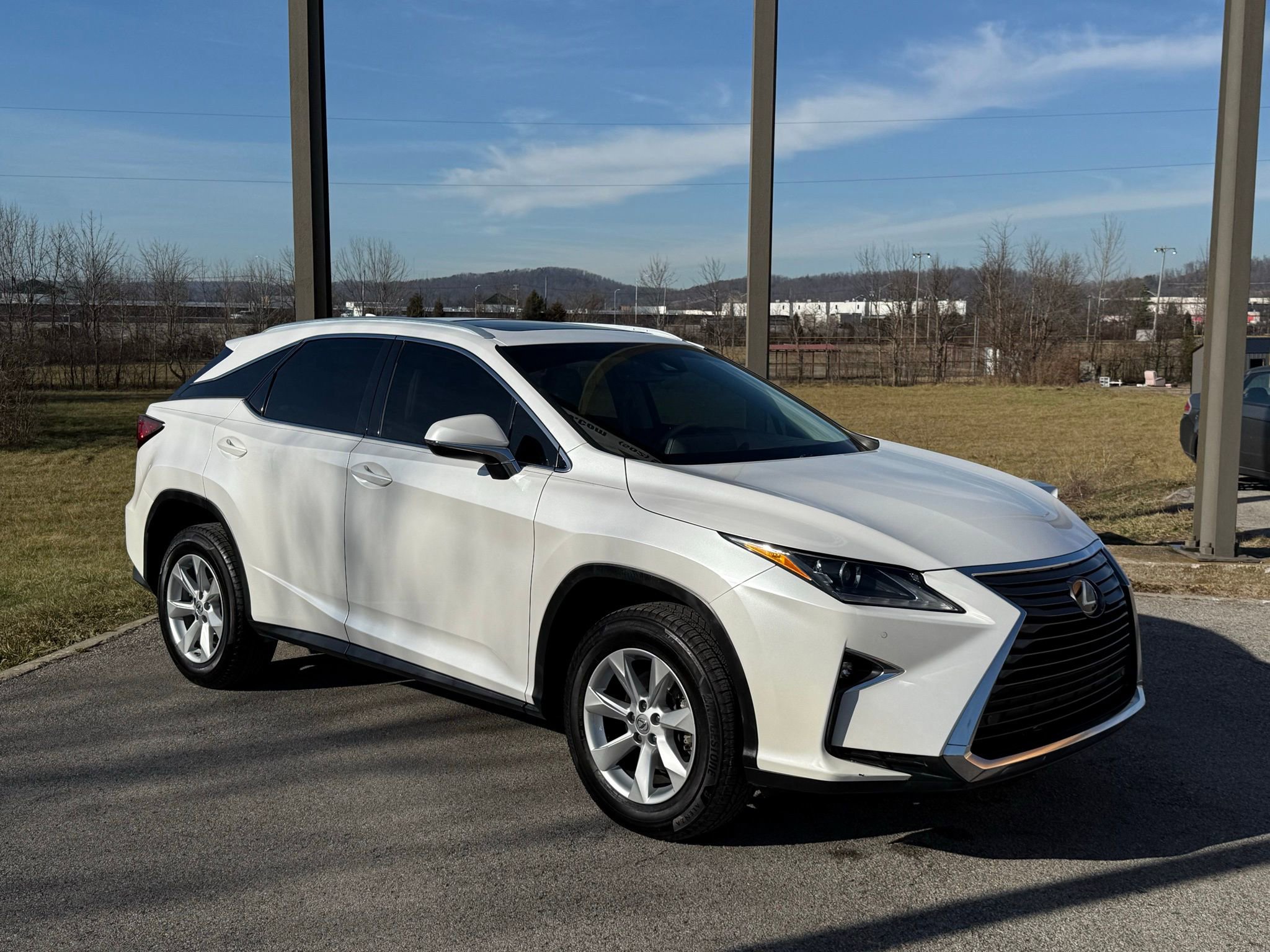 Used 2016 Lexus RX 350 FWD w/ Premium Package image 10