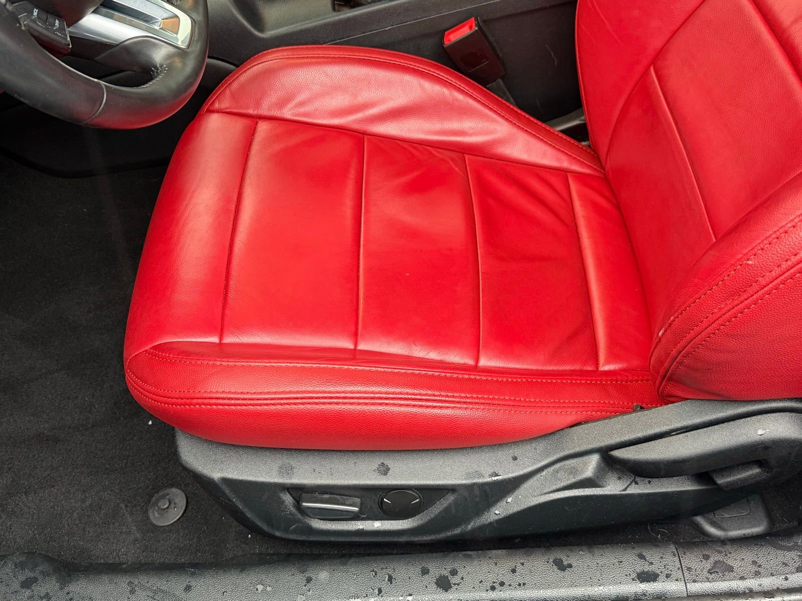 Used 2021 Ford Mustang GT w/ GT Performance Package image 31