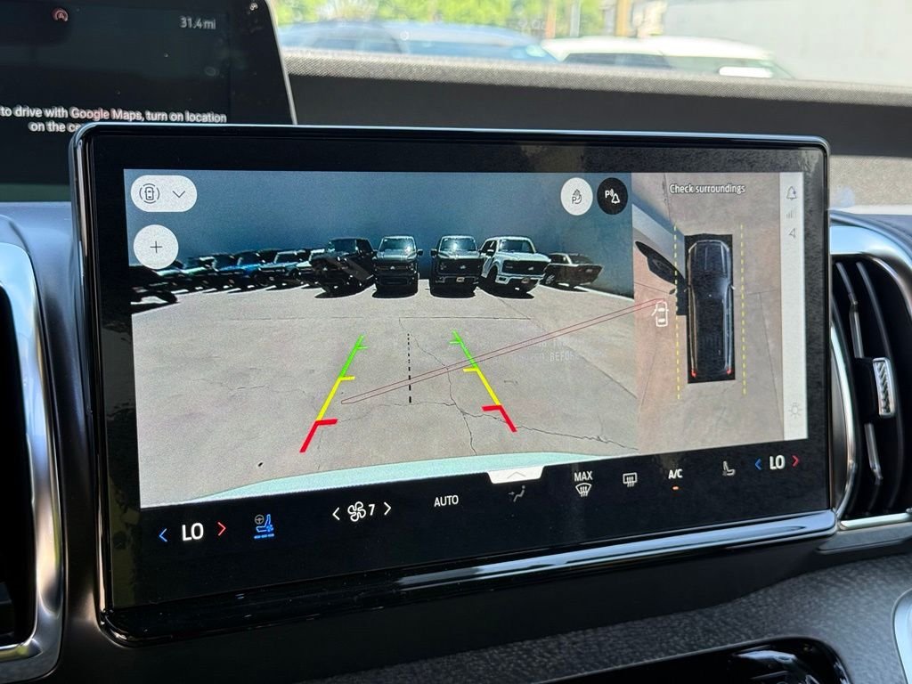 New 2027 Ford Expedition Tremor AWD/4WD image 10