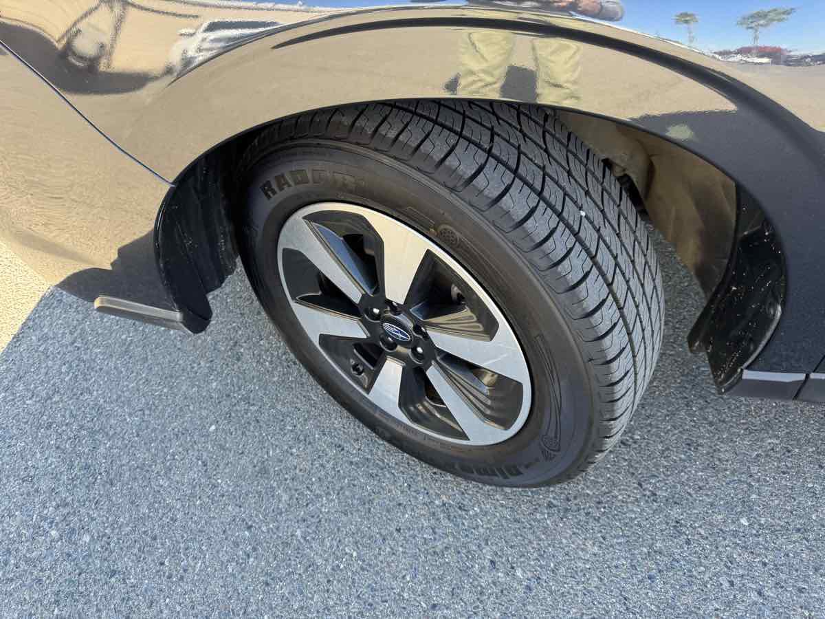 Used 2018 Subaru Forester 2.5i Premium w/ Popular Package #2A image 38