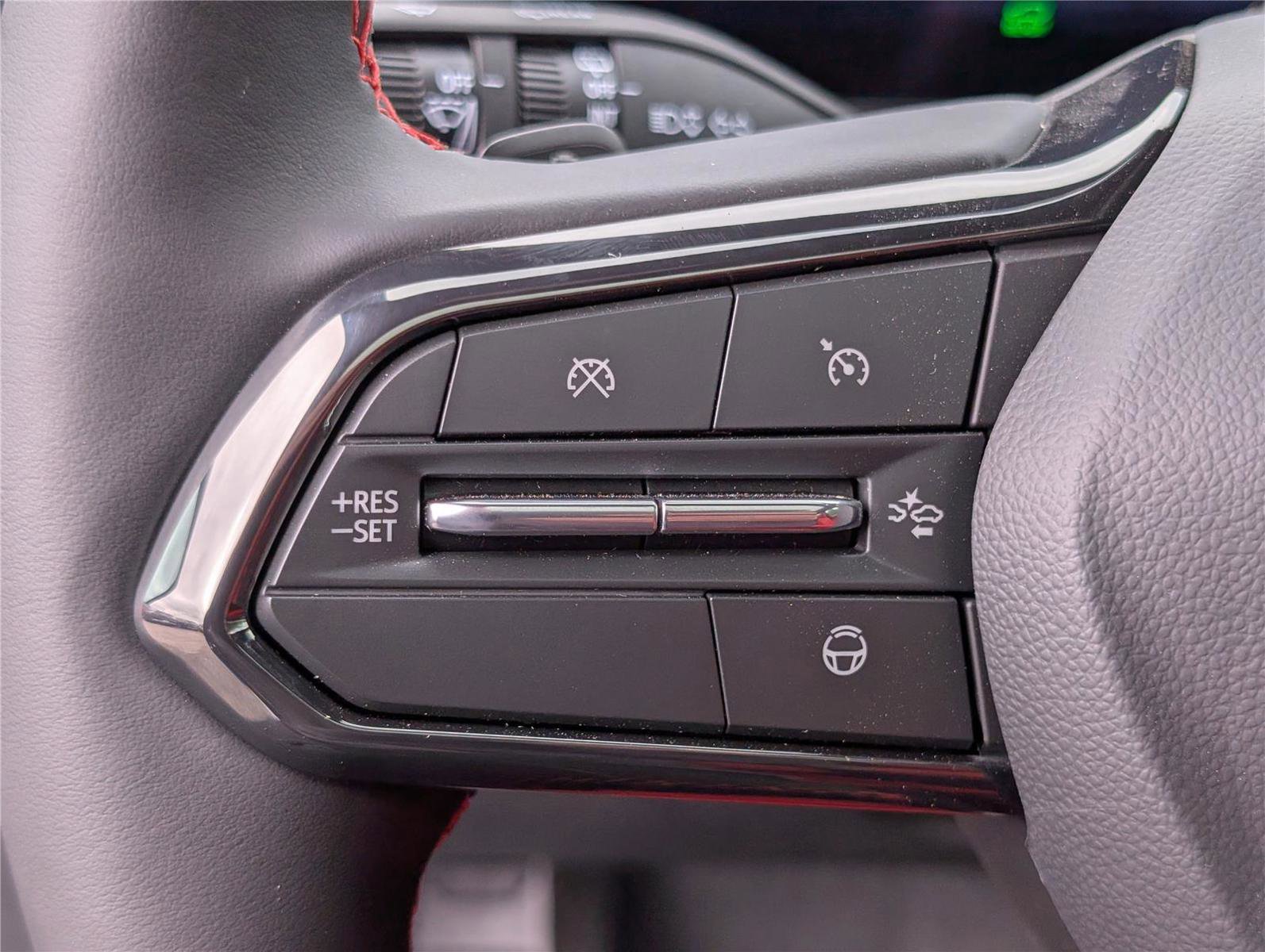 New 2026 Chevrolet Blazer EV SS w/ LPO, Tech Bronze Package image 19