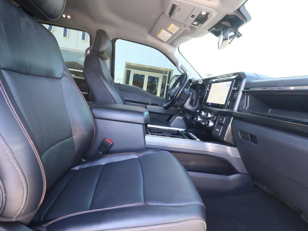 Used 2024 Ford F450 Lariat AWD/4WD image 14
