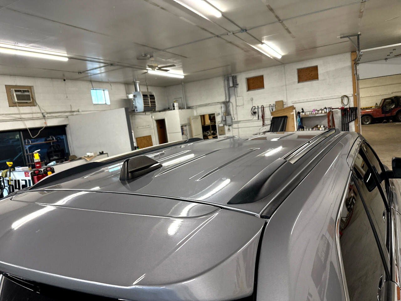 Used 2019 Jeep Grand Cherokee Limited image 74