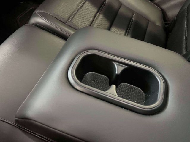 Used 2024 Honda CR-V EX-L image 16
