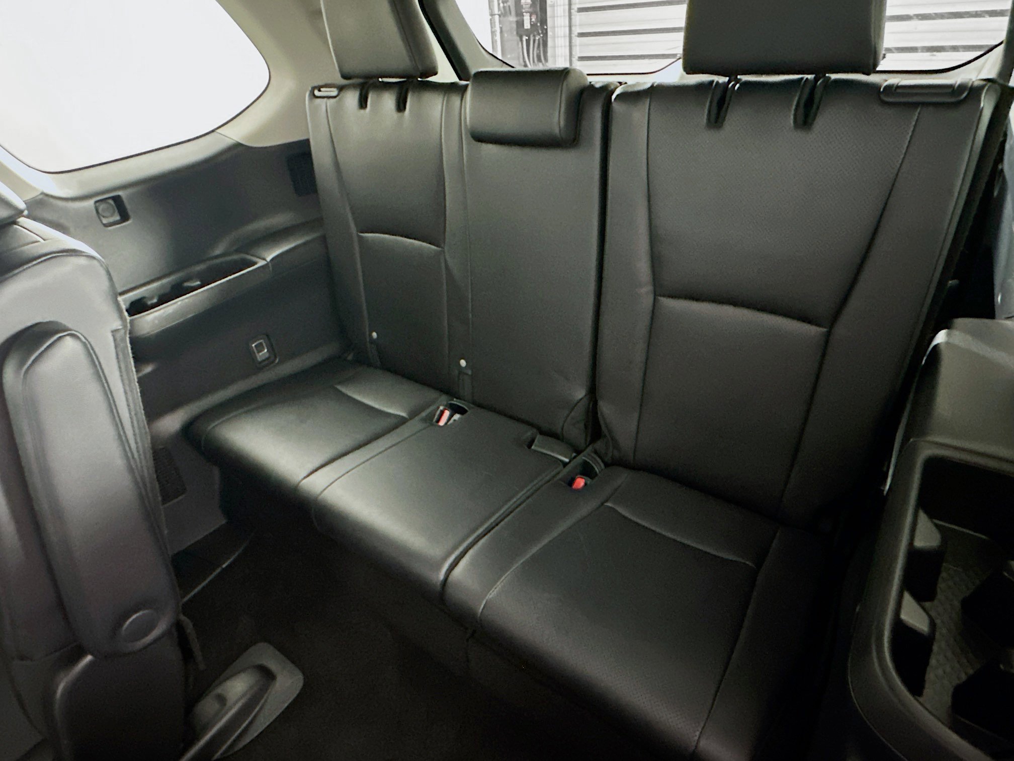 Used 2025 Toyota Grand Highlander FWD image 29