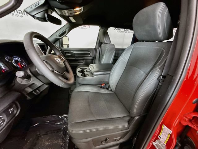 Used 2026 RAM 2500 Big Horn AWD/4WD image 20