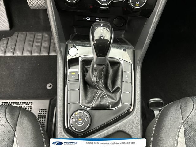 Certified 2024 Volkswagen Taos SEL AWD/4WD image 20