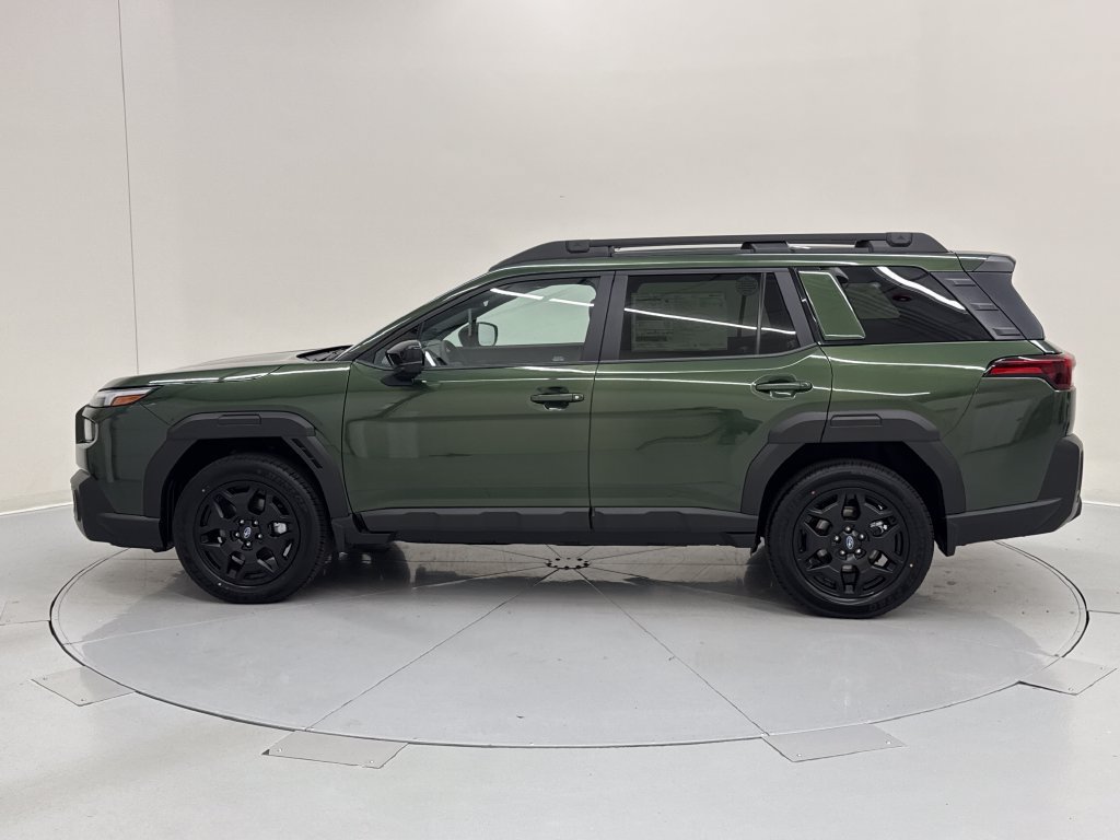 New 2026 Subaru Outback Limited AWD/4WD image 3