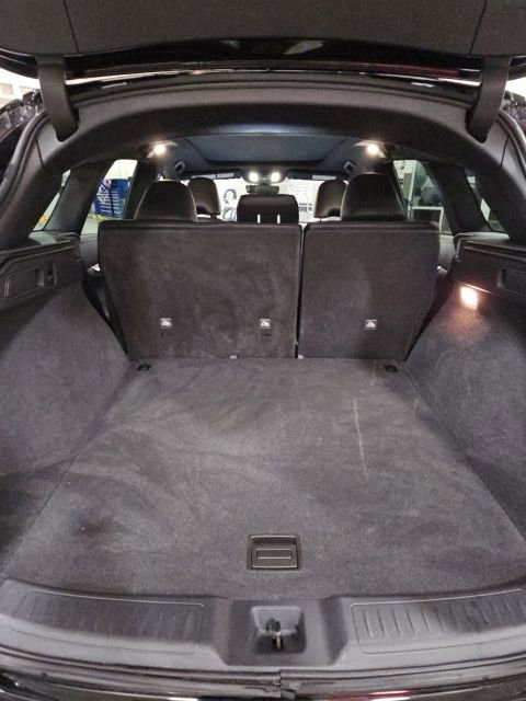 Used 2023 INFINITI QX50 Sport AWD/4WD image 37