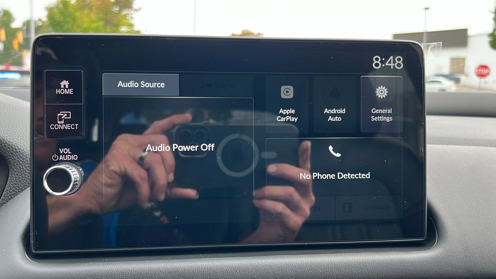 New 2026 Honda HR-V EX-L image 27