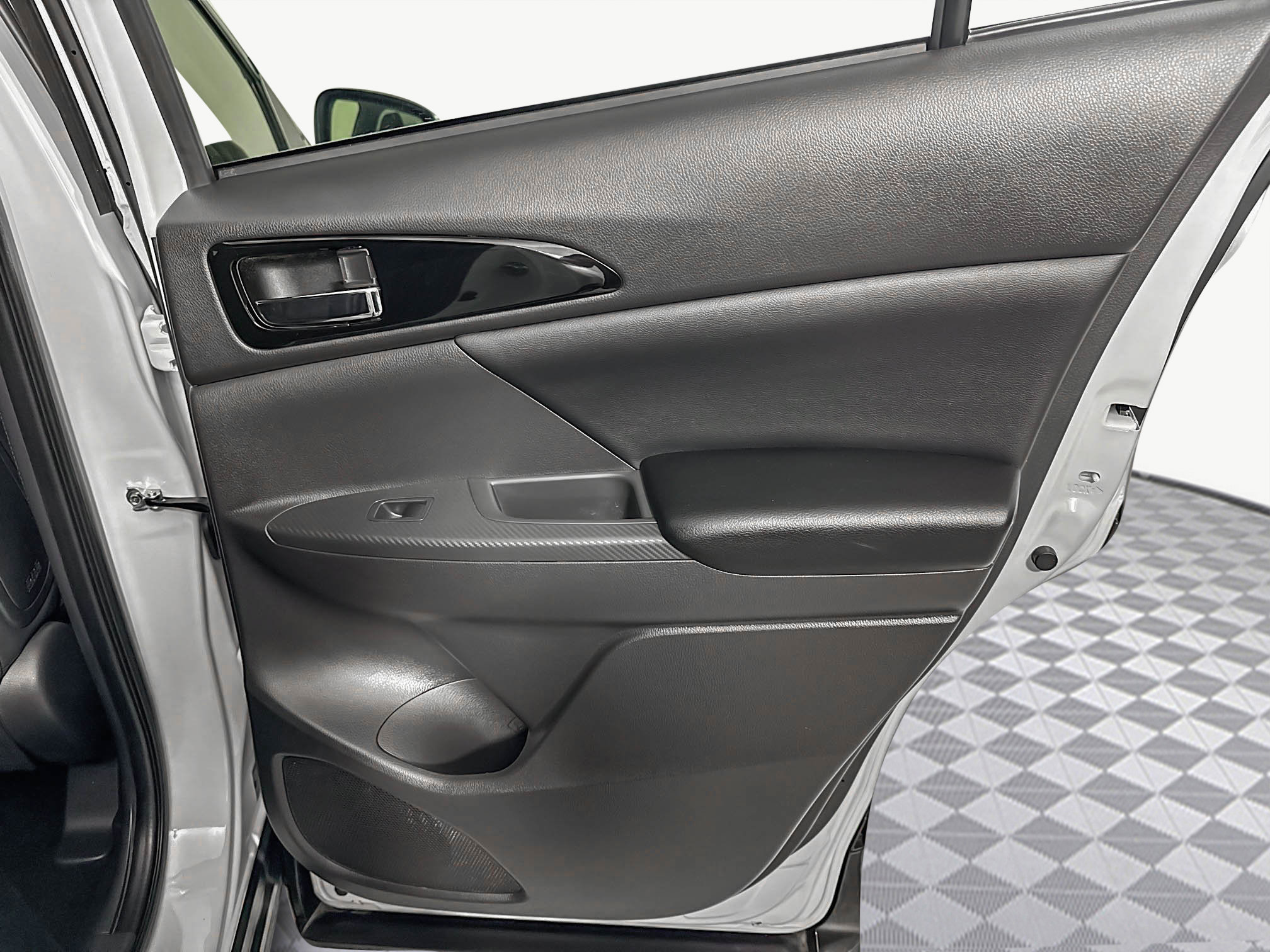 Used 2025 Mitsubishi Eclipse Cross SE image 28