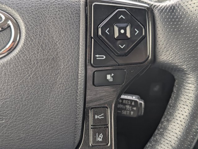 Used 2023 Toyota 4Runner TRD Pro image 24