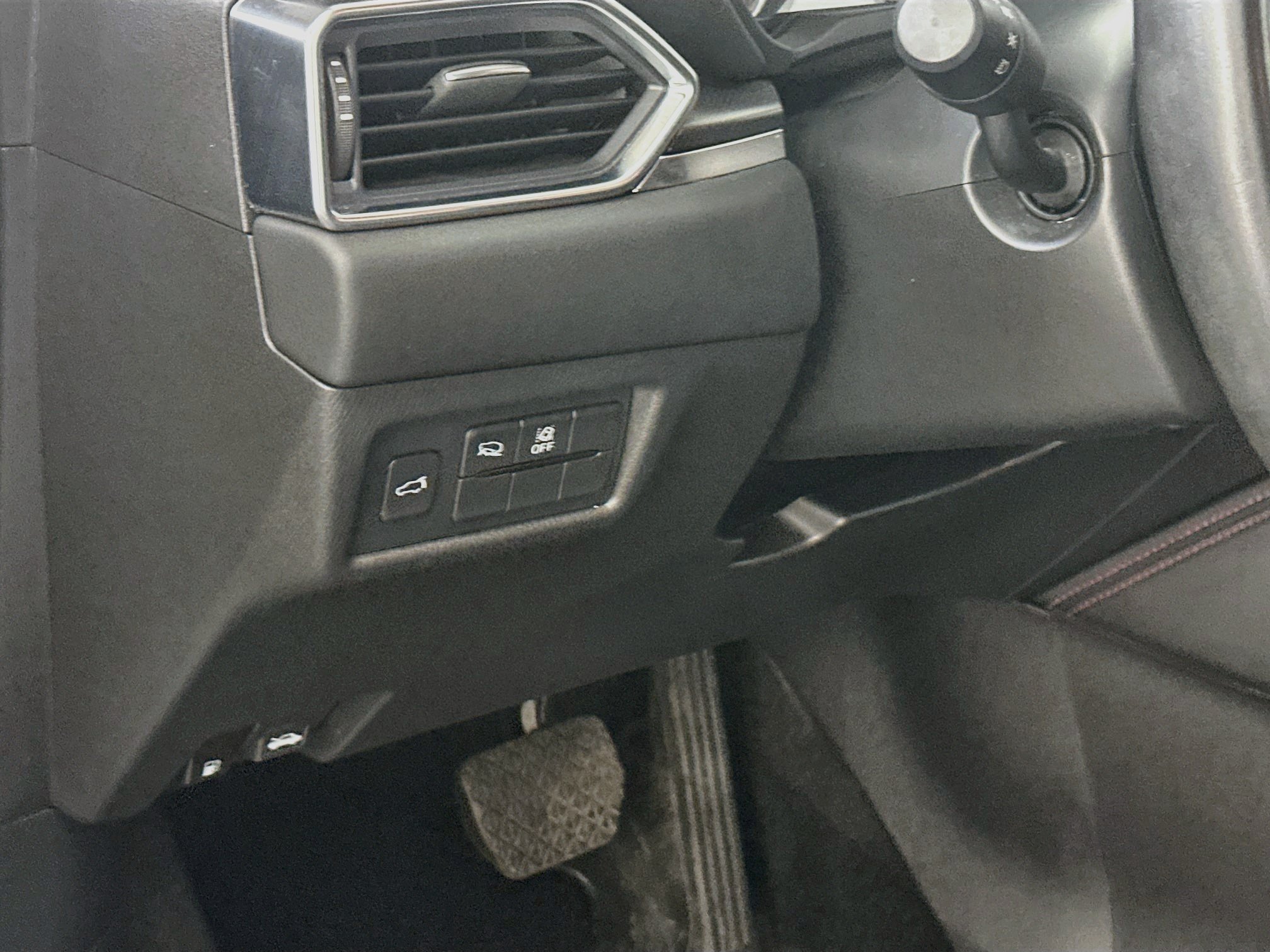 Used 2024 MAZDA CX-5 Carbon Edition AWD/4WD image 17