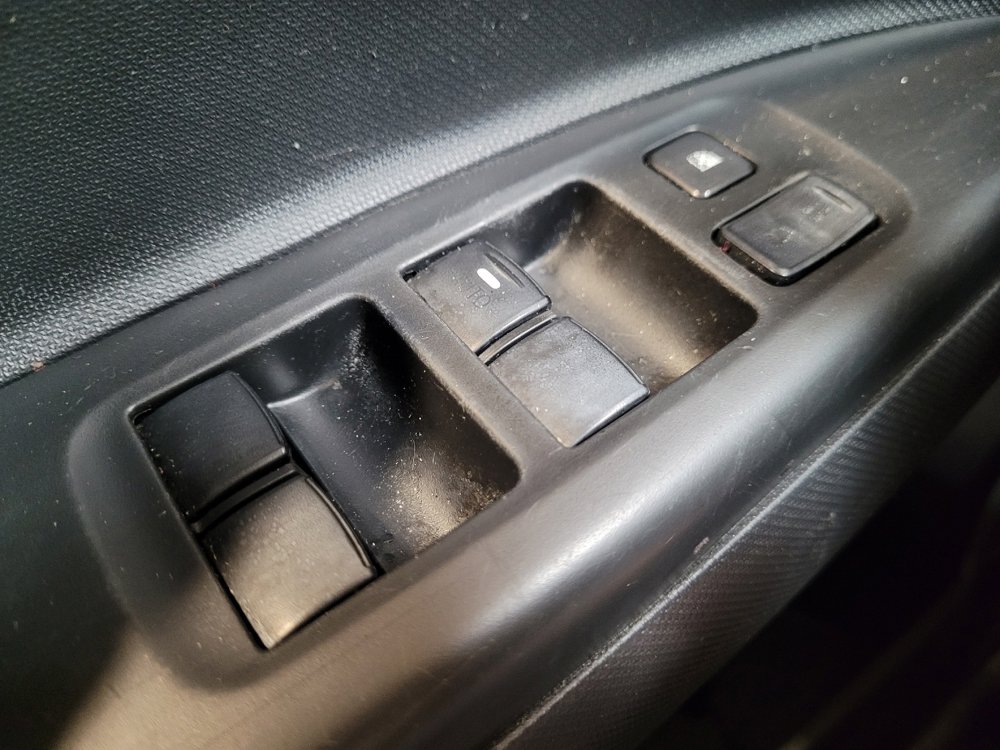 Used 2022 Mitsubishi Mirage SE image 27