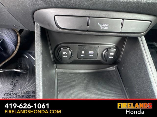 Used 2022 Hyundai Accent SEL FWD image 21