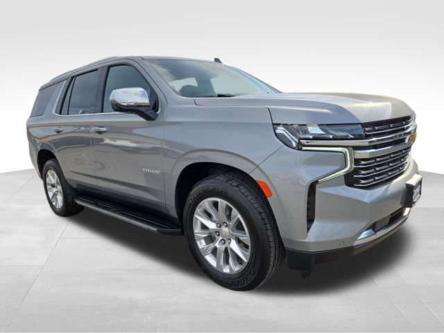 Used 2023 Chevrolet Tahoe Premier w/ Premium Package 2 AWD/4WD image 1