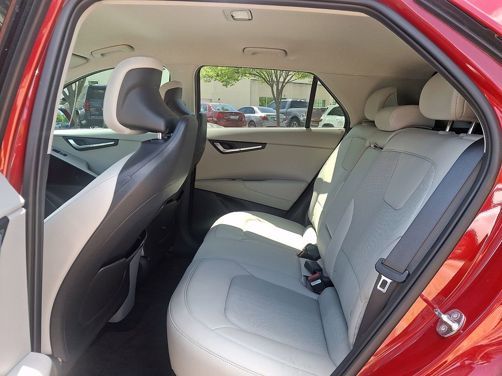 Used 2023 Kia Niro Wind FWD image 10