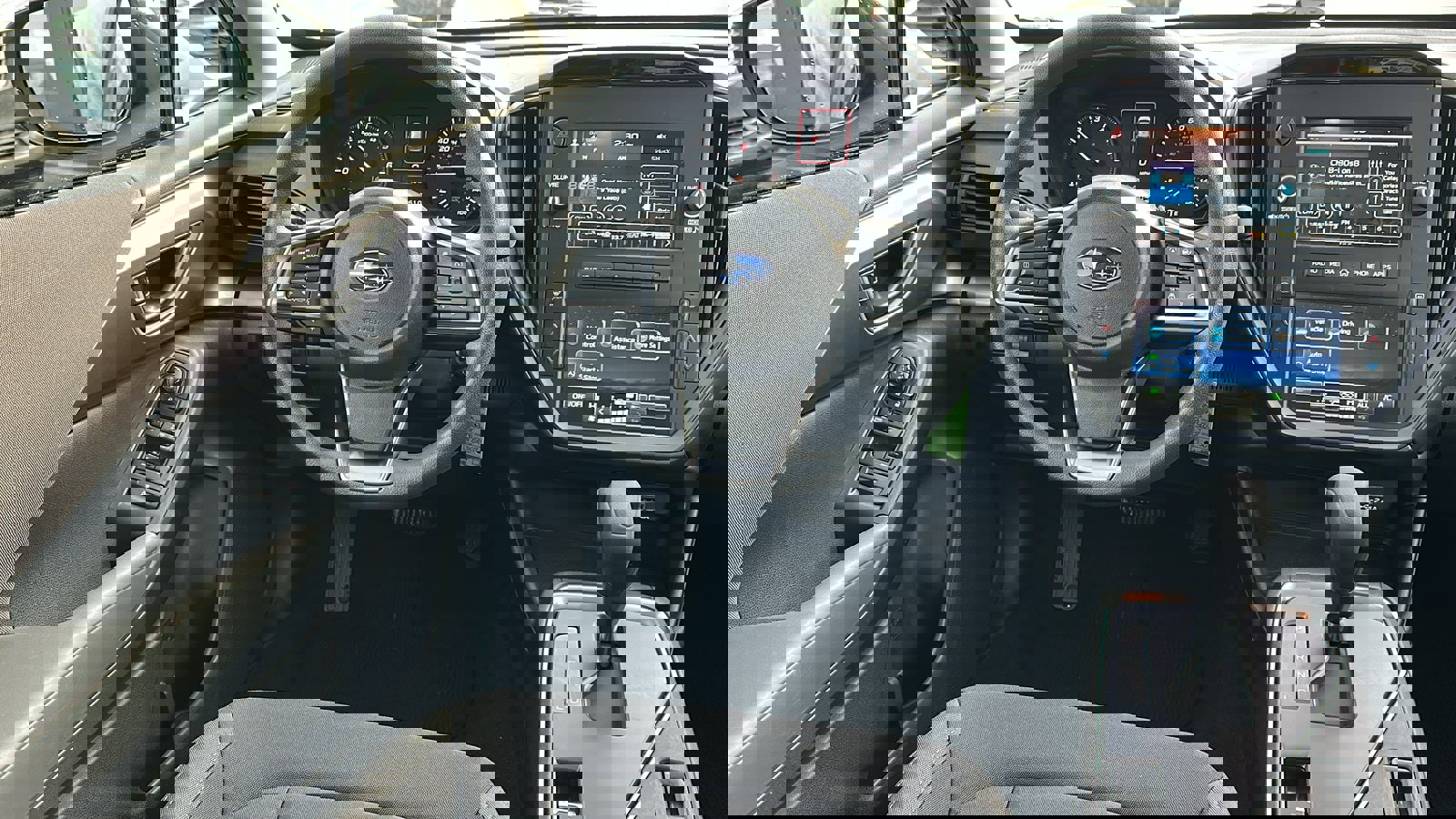 Certified 2025 Subaru Impreza 2.0i image 23