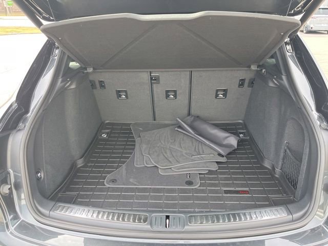 Used 2021 Porsche Macan S image 36