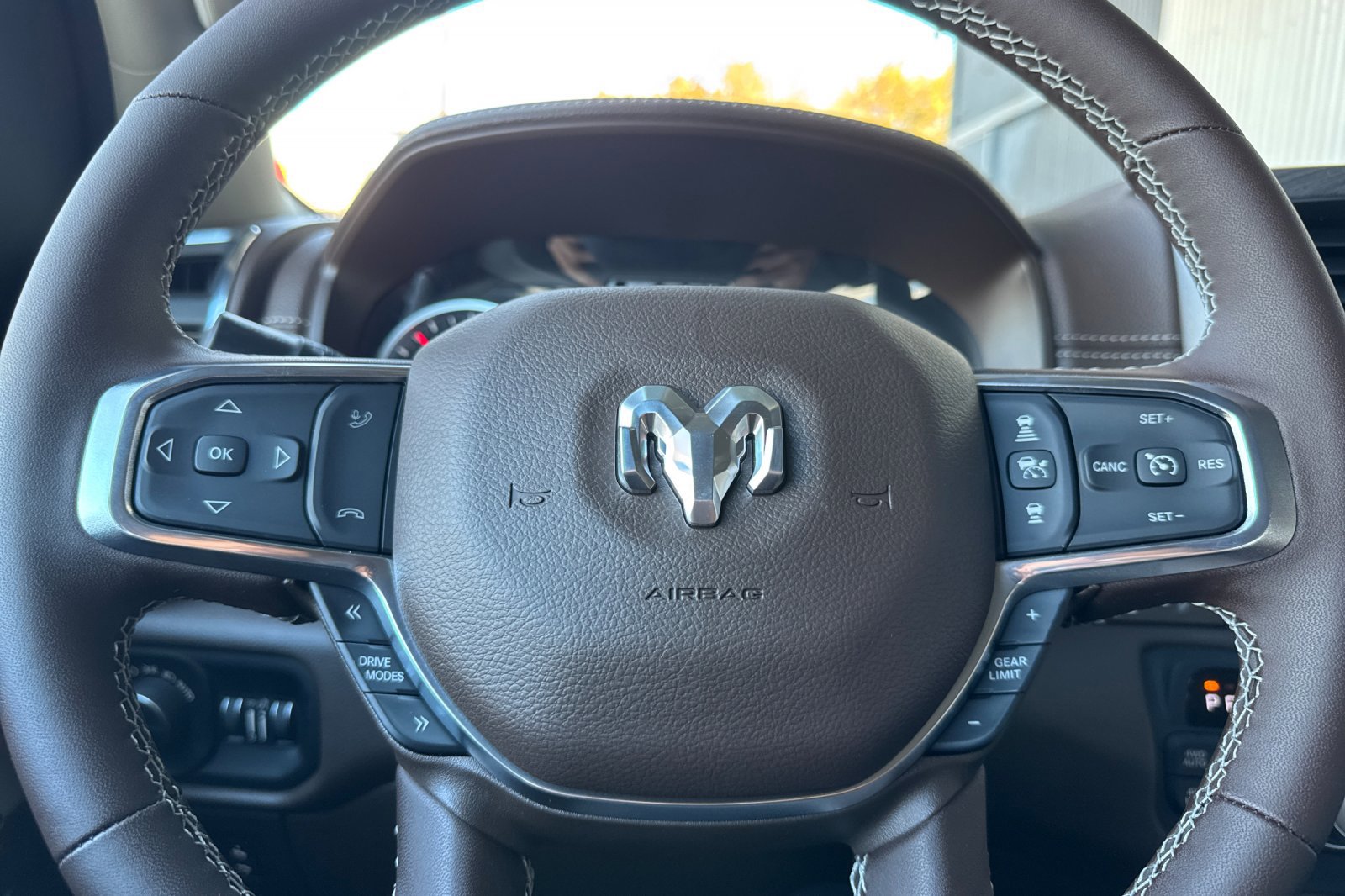 New 2026 RAM 1500 Laramie image 22