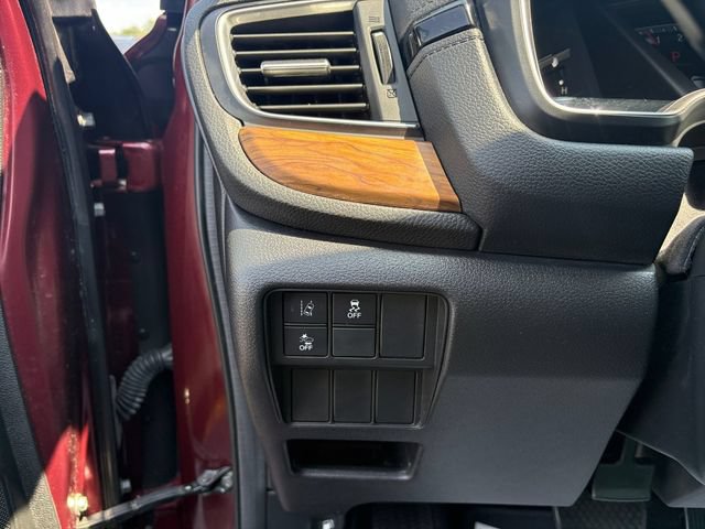 Used 2019 Honda CR-V EX image 19