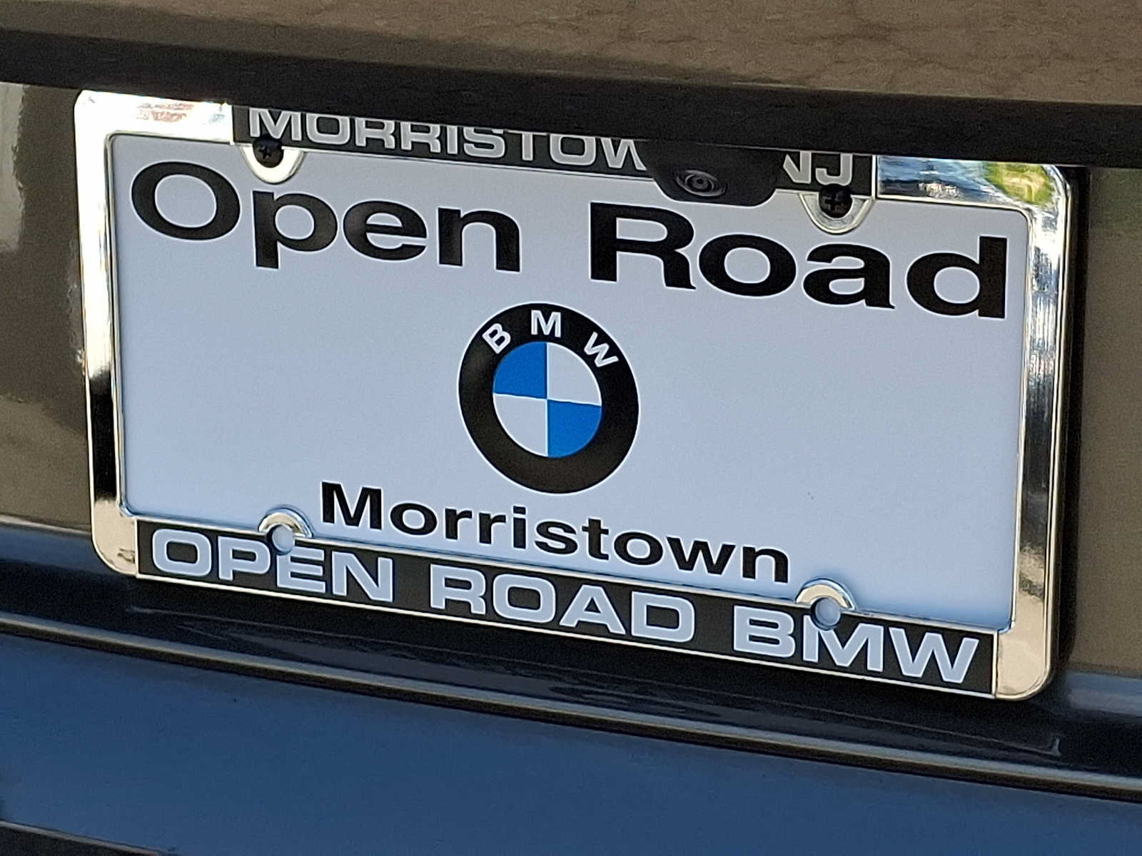 Used 2025 BMW X6 xDrive40i AWD/4WD image 31