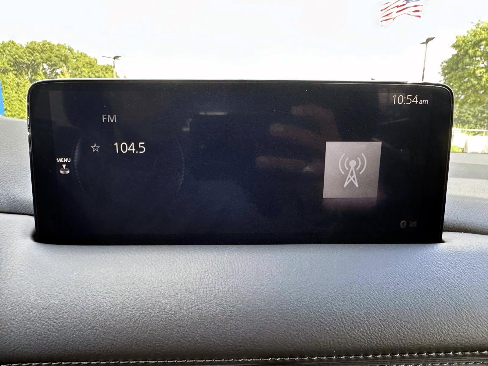 Used 2023 MAZDA CX-5 AWD 2.5 S w/ Select Package image 19