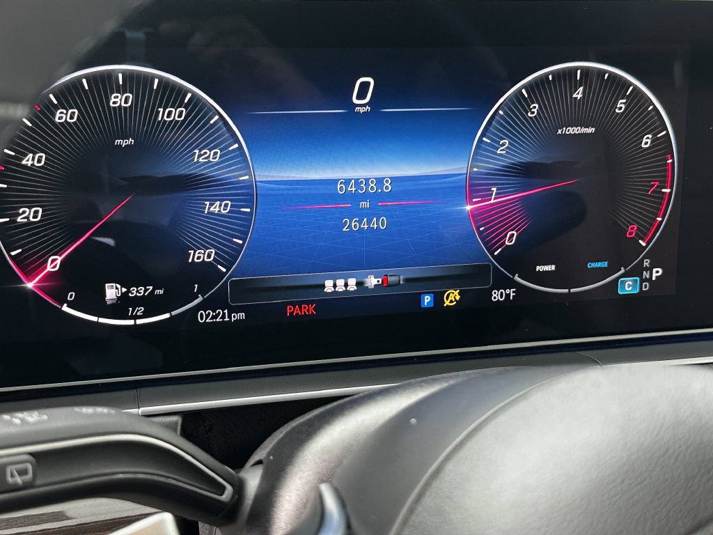 Certified 2024 Mercedes-Benz GLE 350 4MATIC image 30