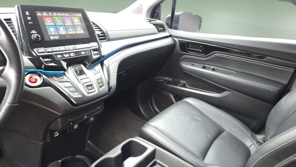 Used 2024 Honda Odyssey Touring image 29