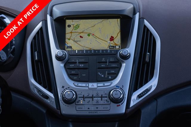 Used 2015 GMC Terrain SLT w/ Chrome Edition image 25