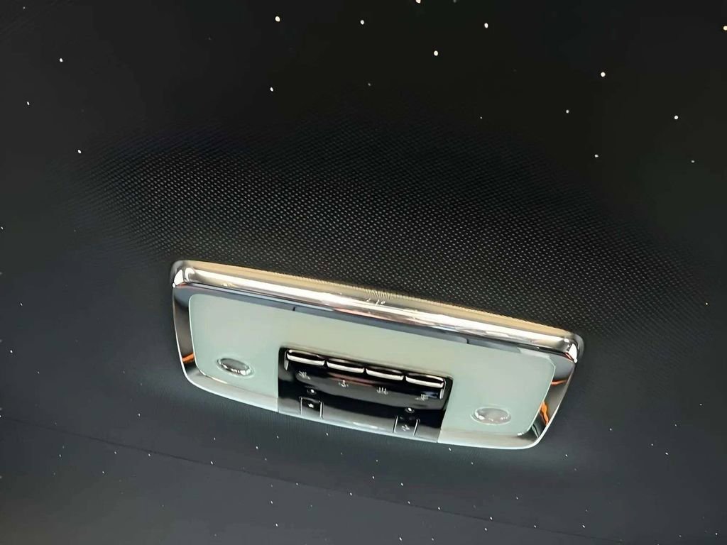 New 2026 Rolls-Royce Ghost AWD/4WD image 21
