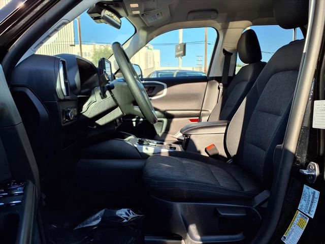 Used 2024 Ford Bronco Sport Big Bend image 13