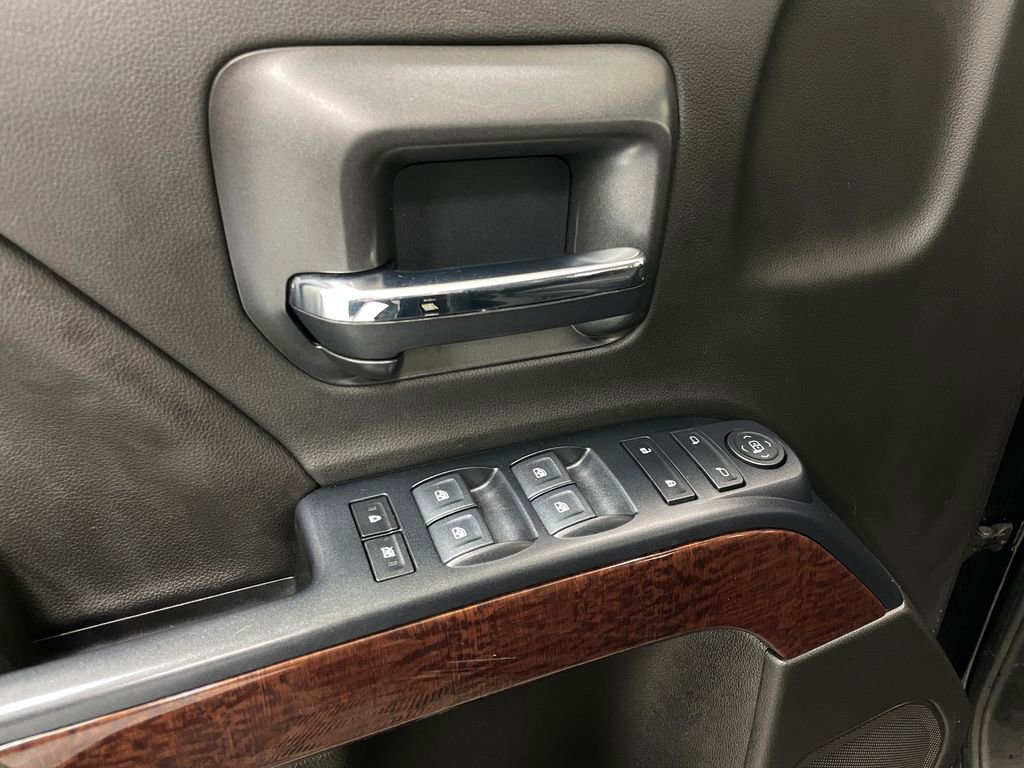 Certified 2019 GMC Sierra 1500 SLE w/ SLE Value Package image 22